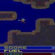 ATARI XE XL GAME CAPTAIN BEEBLE