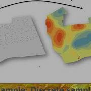 M11A Introduction To Spatial Interpolation