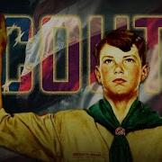 Why The Boy Scouts Vanished