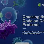 Cracking The Code On Complex Proteins A Discussion On Process Innovation Scalable Production