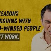 Here Are 10 Reasons Why Arguing With Closed Minded People Doesn T Work