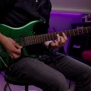 Bryan Adams Somebody Guitar Cover