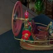 Frank Paris 1960 Time Machine Model Handling Instructions