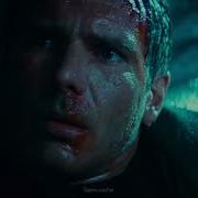 Tears In Rain Blade Runner 1982 øneheart X Reidenshi Snowfall
