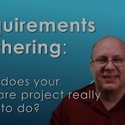 Software Engineering Requirements Gathering For Our Project