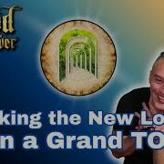 This All New Loric Is TOR Riffic Blood On The Clocktower