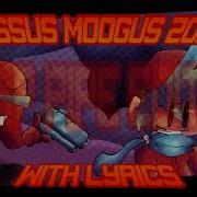 Sussus Moogus 2025 WITH LYRICS SYNTH V Vs Imposter 2025 Lyrical Cover