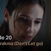 Hold My Hand Episode 20