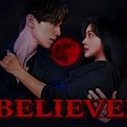 BELIEVER Multifandom Korean Drama Nine Tailed Fox