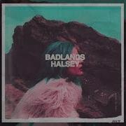 Halsey I Walk The Line Audio