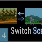 How To Make Point And Click Adventure Game In Java Part 4