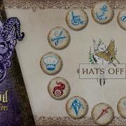 Experimental Character Showcase Hatter
