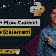 Flow Control In Python If Else In Python Selection Decision Statement Hindi PythonTutorial