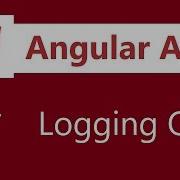 Angular Authentication Tutorial 27 Implementing Logout