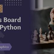 How To Draw A Chess Board With Python Turtle Graphics Crazy Coders