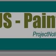 MS Paint In JavaScript With Source Code ProjectNotes