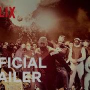 ONEFOUR Against All Odds Official Trailer Netflix