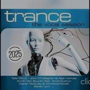 Trance The Vocal Session 2025 1