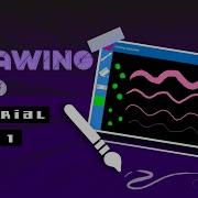 C Drawing Application Tutorial Part 1
