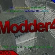Old School Mods COD4 TU4 DaModder420 Patch Download