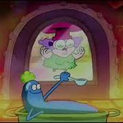 Chowder Season 1 Intro