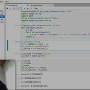 Fonction Fsolve Native Python Scipy Résolution D équations Non Linéaires Python Pour Les Maths
