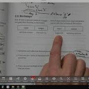 Unit 4 Lesson 2 Function Notation