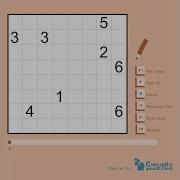 Nurikabe Tutorial How To Solve A Nurikabe Logic Puzzle HD