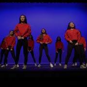 Kappa Phi Lambda Front Row Unity 2019