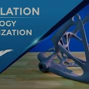 SOLIDWORKS Simulation Topology Optimization