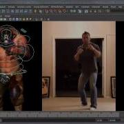 3D ANIMATION TUTORIALS Splining 01