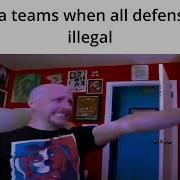 FTC Slander 3