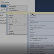 Importing Csv File Into SSMS Sql Sqlserver Ssms