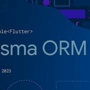 Observable Flutter Prisma ORM