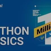 Python Basics Python Tutorial For Beginners Learn Python Programming From Scratch Edureka