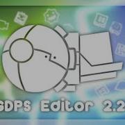 GDPS Editor 2 2 Kindlefire Annoucement Trailer