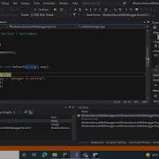 How To Debug A Windows Service