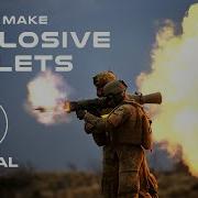 Make Explosive Bullets In Unreal Engine 5 Using Blueprints