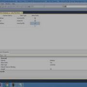 How To Create Form Delete In Vb Net 2013 Part 1