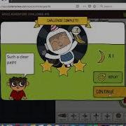 Code Monkey Space 13 End