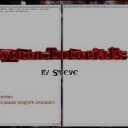 Python Tutorial V3 2 5 Lesson 15 The Time Module And Time Sleep