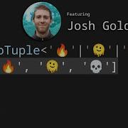 Union To Tuple With Josh Goldberg TypeScript Type Challenges 730 HARD