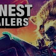Honest Trailers Guardians Of The Galaxy Vol 3