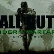 Call Of Duty Modern Warfare Remastered TrickShot Minitage Edit