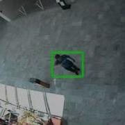 Object Tracking Using Median Background Modeling