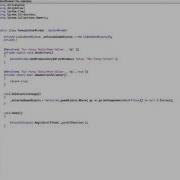 Unity Editor Scripting Menu Items And Editor Windows
