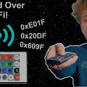 IR Remote Control With LIRC And A Raspberry Pi