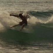 Julian Wilson Scratching The Surface