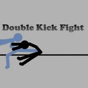 Pivot How To Animate Double Kick Fight