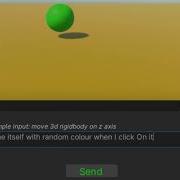 Everyone Is Game Developer NOW ChatGPT Writes Code For You In Unity